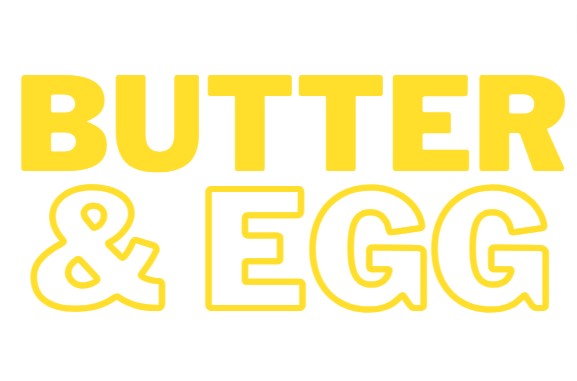 Butter and Egg Community by Goodwyn Building