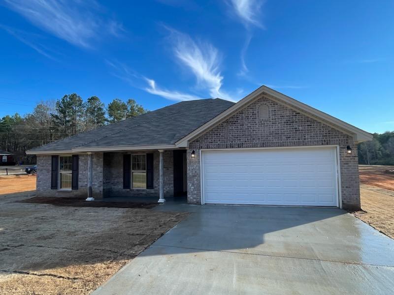 1671 Butter and Egg Road, Troy, AL 36081
