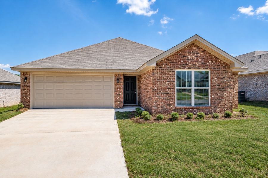 121 Hailey Lane, Prattville, AL by Goodwyn Building