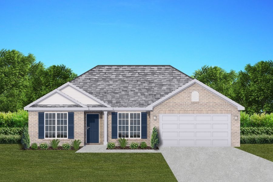 2417 Landing Loop, Deatsville, AL by Goodwyn Building