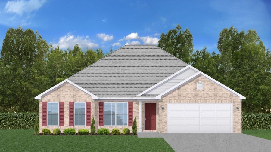 2425 Landing Loop, Deatsville, AL by Goodwyn Building