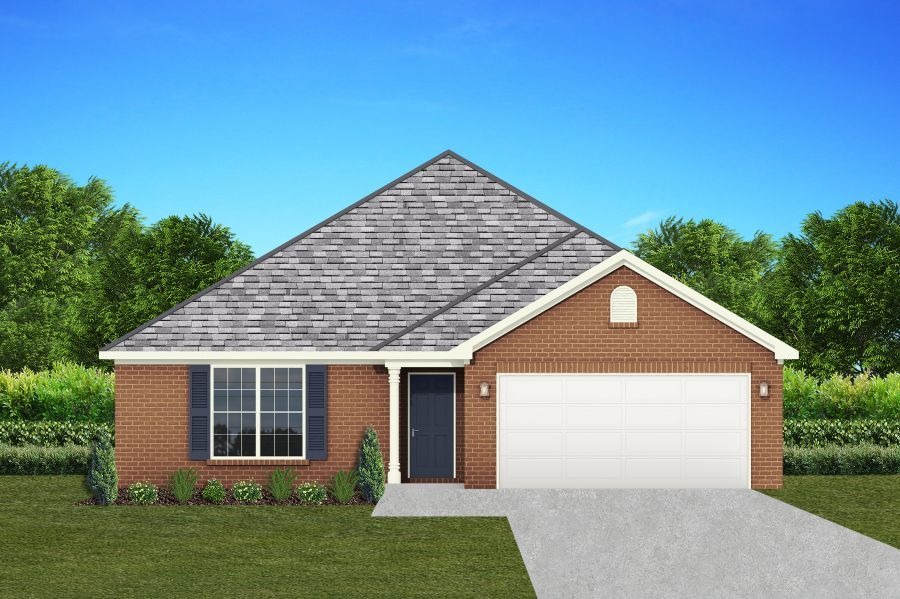 2429 Landing Loop, Deatsville, AL by Goodwyn Building