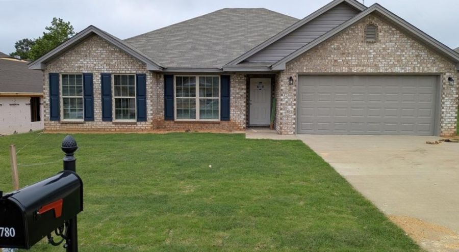 3901 Albion Court, Montgomery, AL by Goodwyn Building