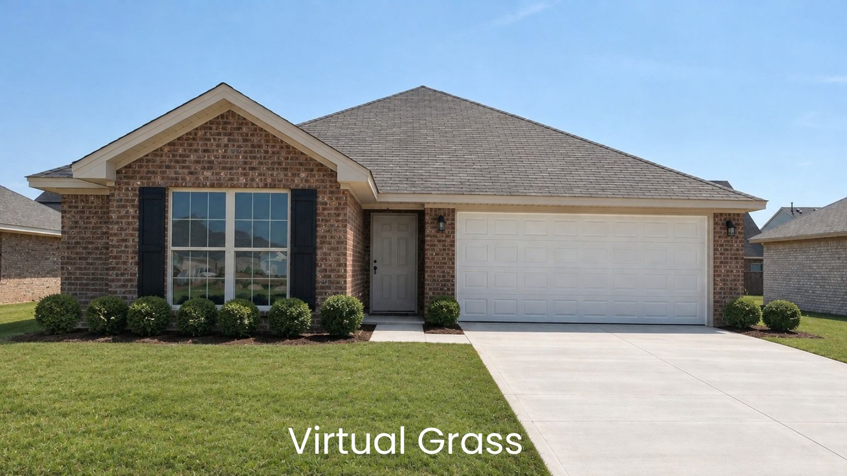 3980 Albion Drive, Montgomery, AL by Goodwyn Building