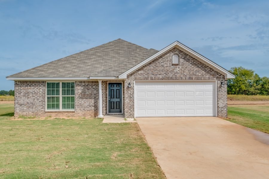 556 Country Club Drive, Wetumpka, AL by Goodwyn Building