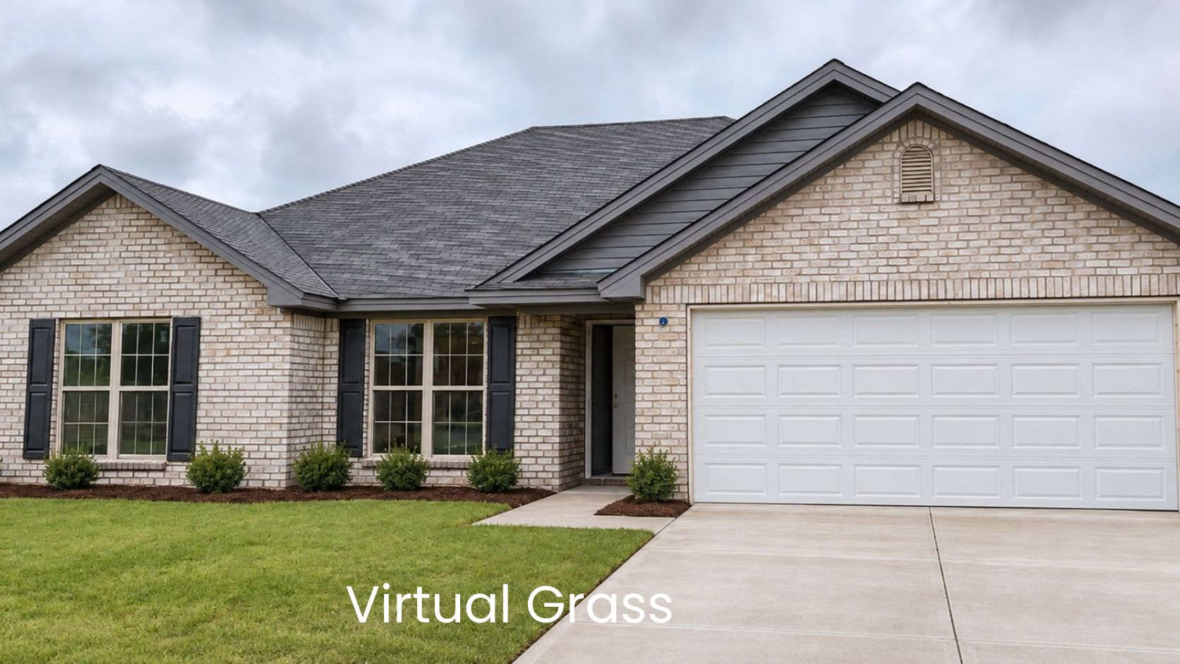 3976 Albion Drive, Montgomery, AL by Goodwyn Building