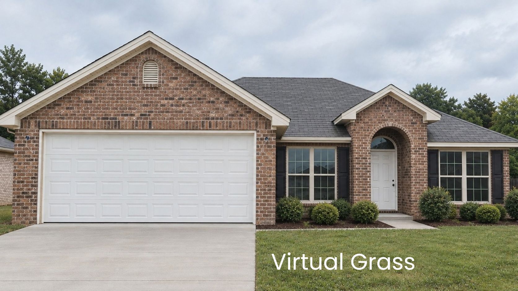 4009 Albion Drive, Montgomery, AL by Goodwyn Building