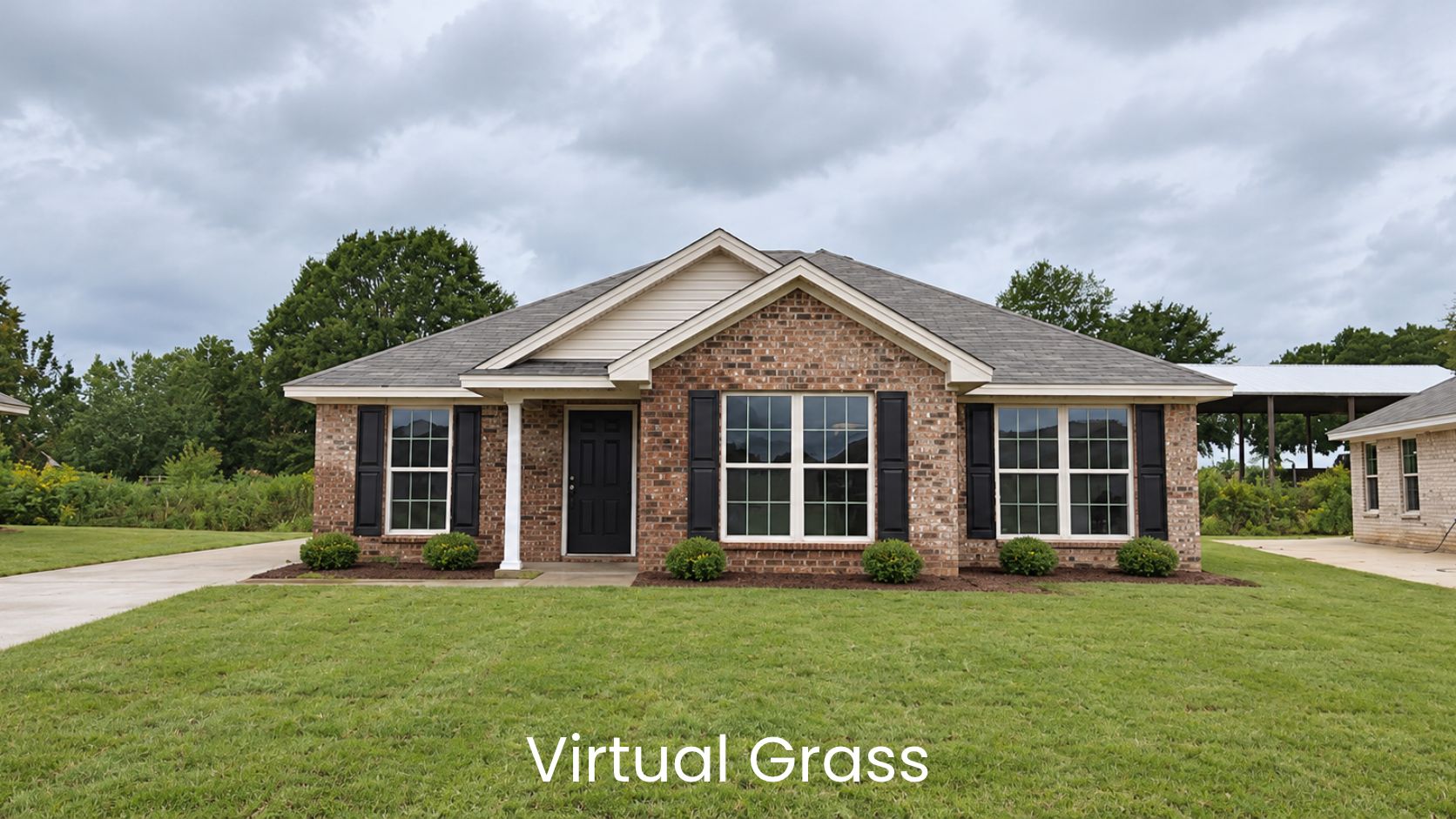 497 Country Club Drive, Wetumpka, AL by Goodwyn Building