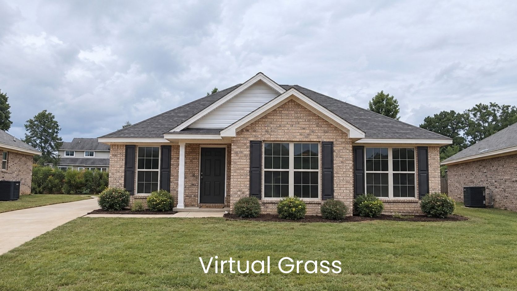 505 Country Club Drive, Wetumpka, AL by Goodwyn Building