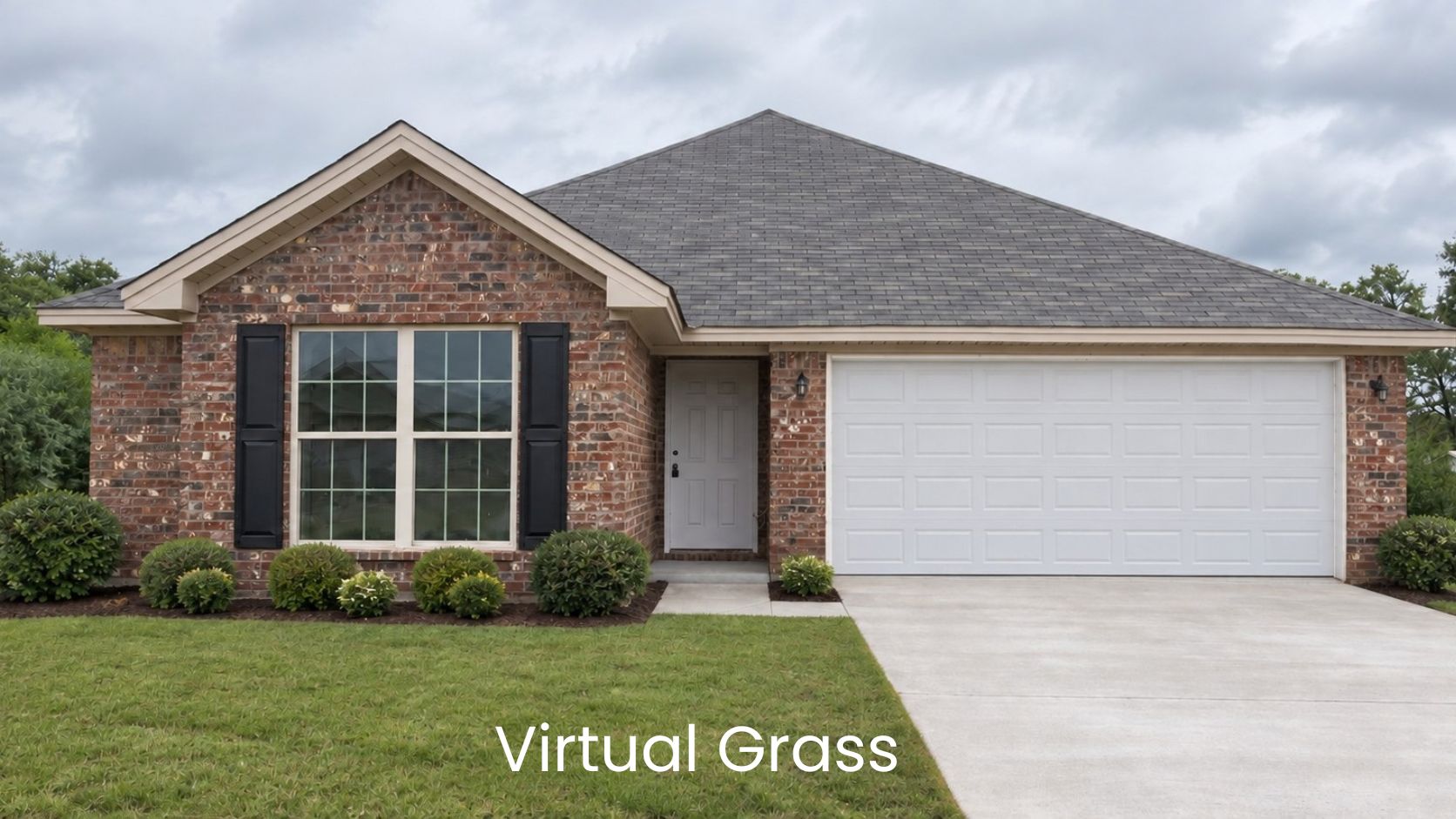 521 Country Club Drive, Wetumpka, AL by Goodwyn Building