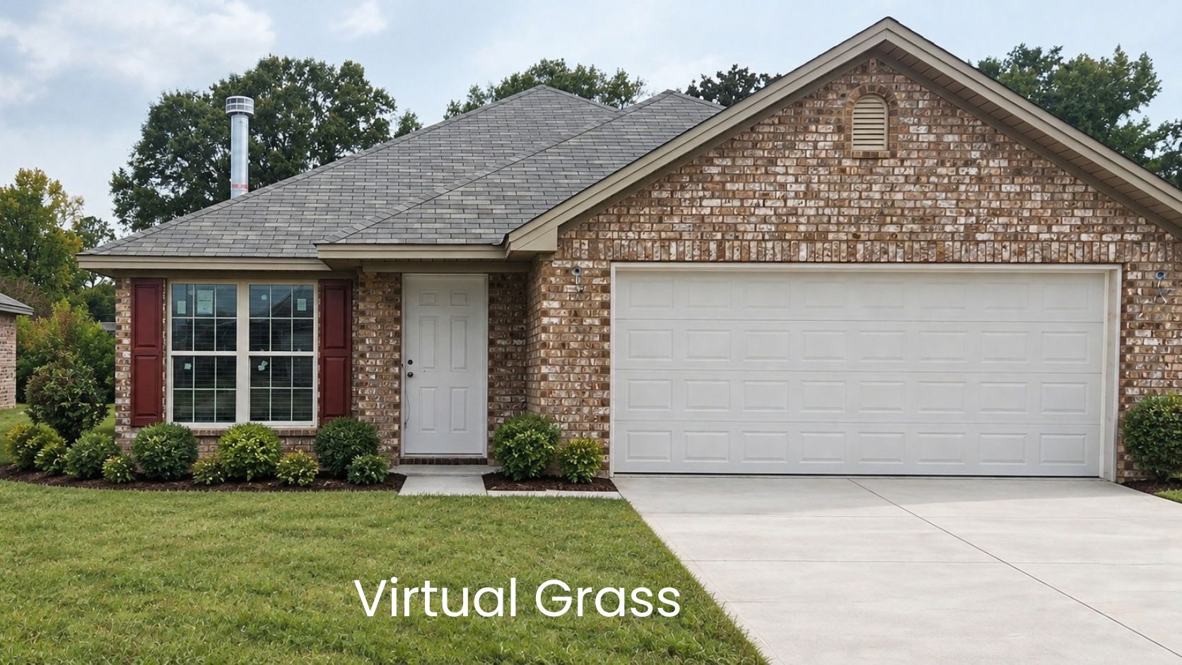 537 Country Club Drive, Wetumpka, AL by Goodwyn Building